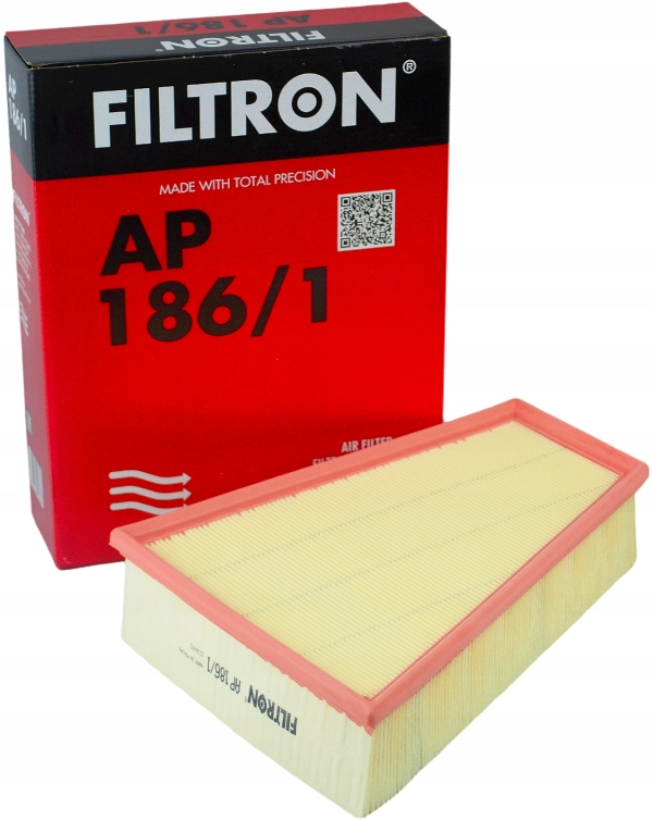 HAVA FİLTRESİ FORD MONDEO 2,0TDCİ 2007-2014 ARASI (FILTRON )