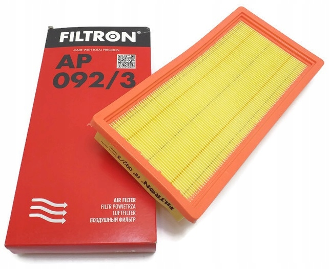 HAVA FİLTRESİ FIAT EGEA 1,4 BENZİNLİ MOTOR (FILTRON)