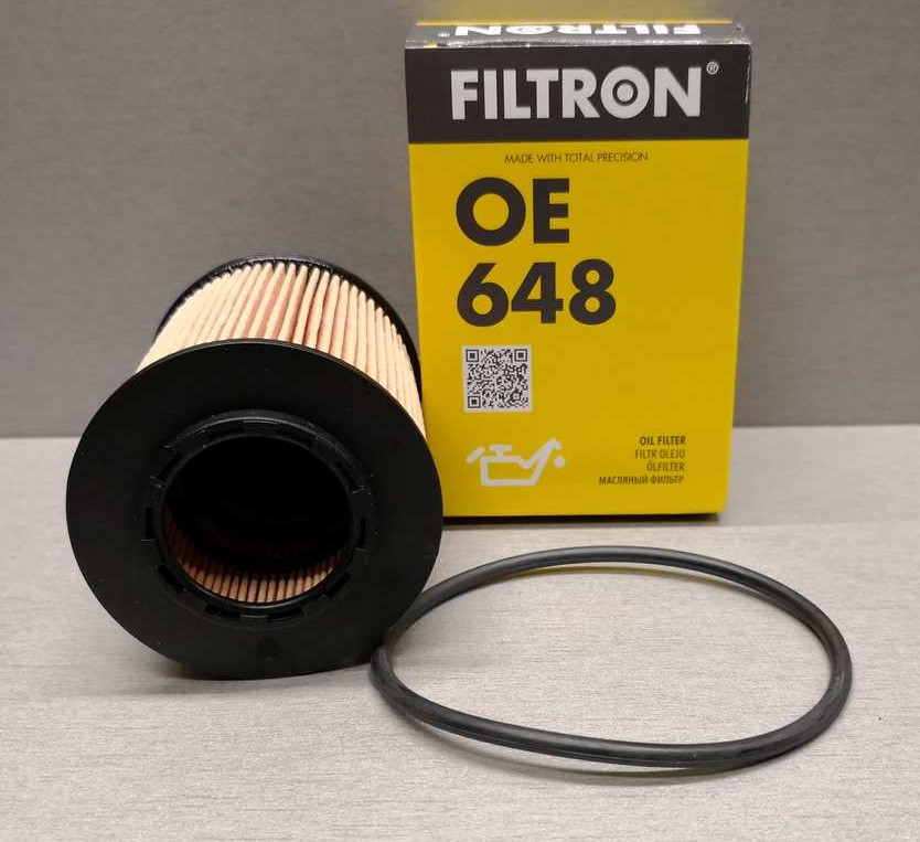 YAĞ FİLTRESİ OPEL AGILA 2000-2008 1,0 - 1,2 MOTOR (FILTRON)