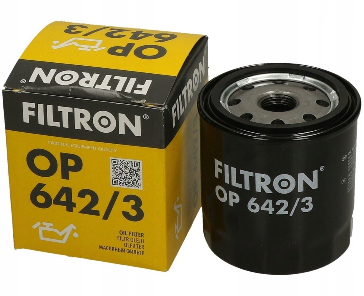 YAĞ FİLTRESİ INFINITI QX70 3.0 D DİZEL 2013 ÜSTÜ (FILTRON)