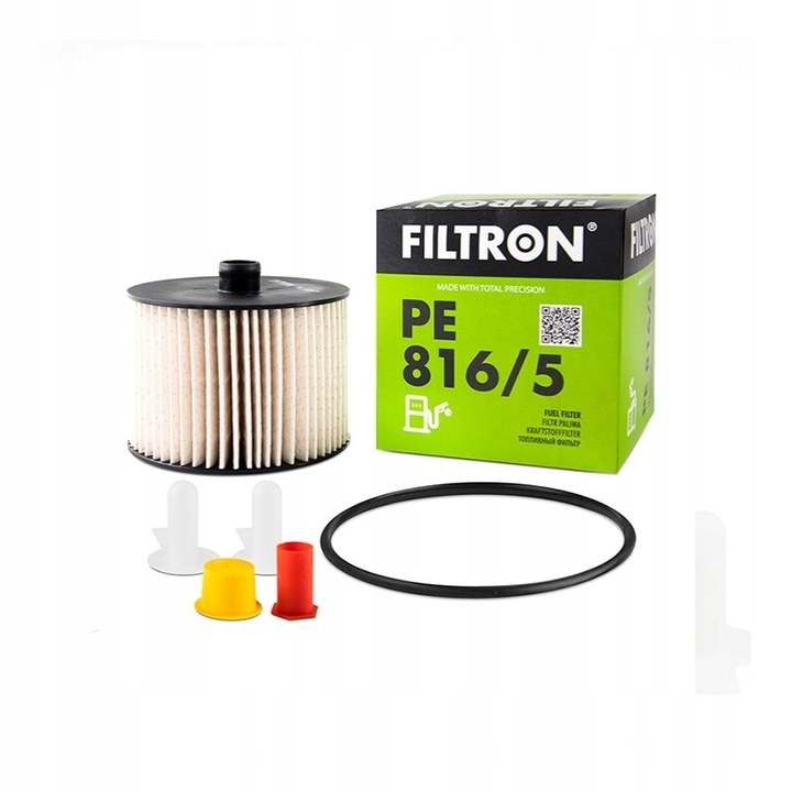 MAZOT FİLTRESİ FORD MONDEO 2,0TDCİ 2007-2014 ARASI (FİLTRON)