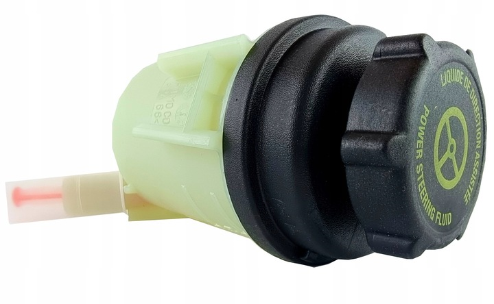 DIREKSIYON HIDROLIK YAG DEPOSU FORD MONDEO 2007-2014 (ORIJINAL)