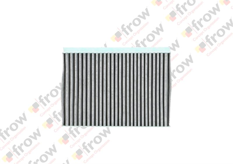 POLEN FİLTRESİ KARBONLU FIAT 500L 500X  JEEP RENEGADE (FROWAS)