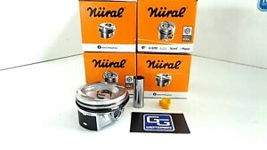 PİSTON SEGMAN 0.50 GOLF JETTA LEON 1,4TSI CAXA 122HP GOETZE