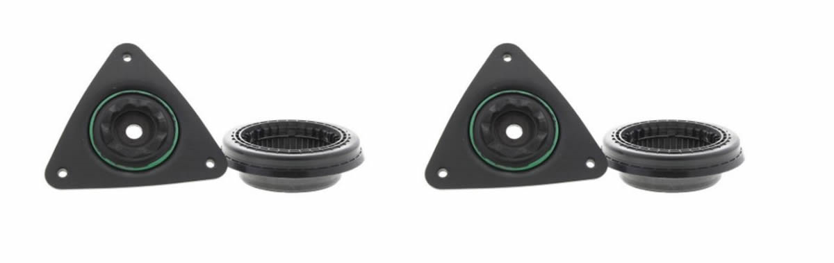 ÖN AMORTİSÖR TAKOZU RULMANLI SAG SOL NISSAN QASHQAI J11 2014-2020