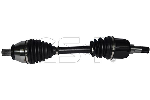 ÖN SOL AKS KOMPLE FORD MONDEO DİZEL MANUEL VİTES 2007-2014 (GSP)