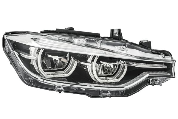 SAG FAR LAMBASI LED / BMW F30 LCI (HELLA)