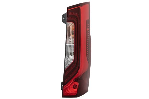 ARKA SAĞ STOP LAMBASI MERCEDES SPRINTER 907 910 2018-2022 (HELLA)