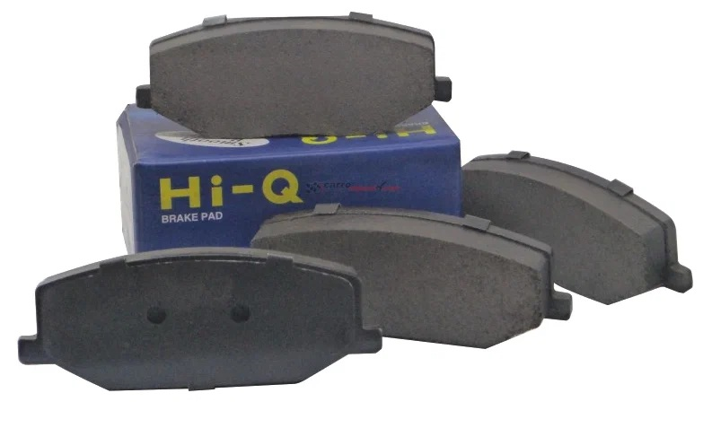 ÖN FREN BALATASI TAKIM SUZUKI JIMNY 1998-2017 ARASI (HIQ)