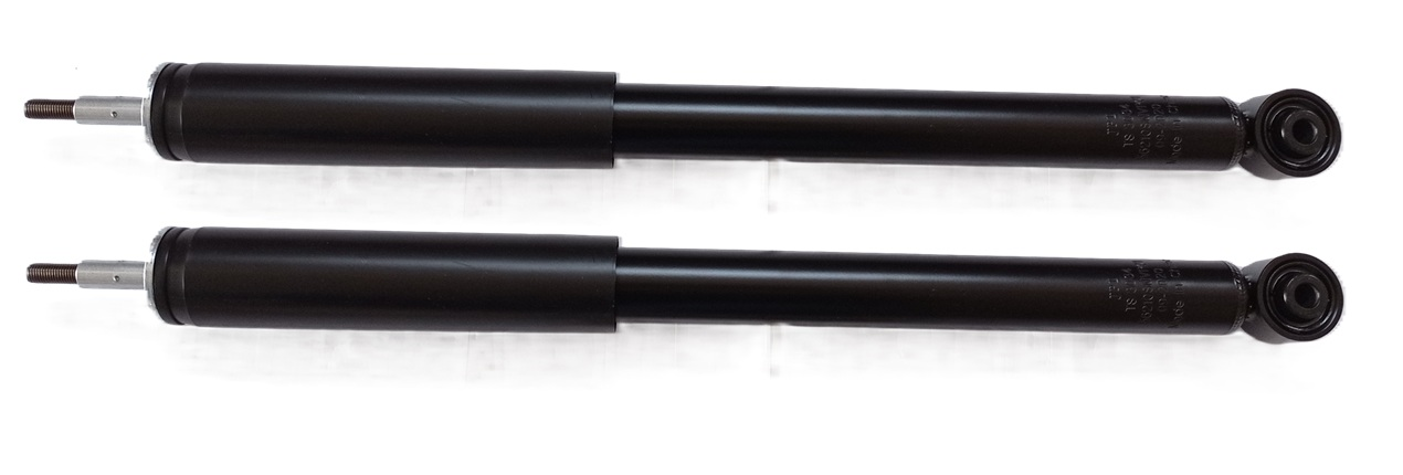 ARKA AMORTİSÖR SAĞ SOL TAKIM HONDA CIVIC FD6 2007-2011 (JPI)