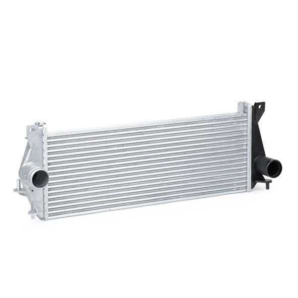 TURBO INTERCOOLER RADYATÖRÜ LAND ROVER DEFENDER 2007-2015 (KALE)