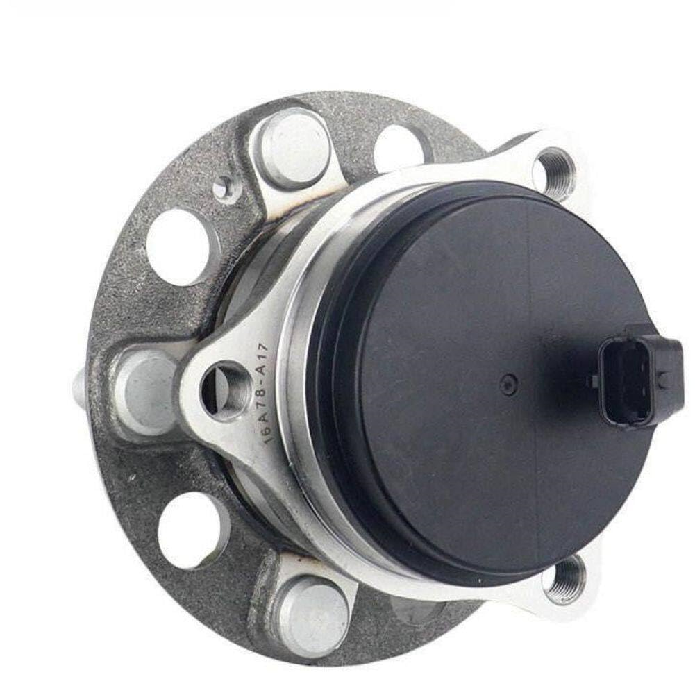 ARKA TEKER PORYASI RULMANI SPORTAGE TUCSON 2021-2024 (KORE)