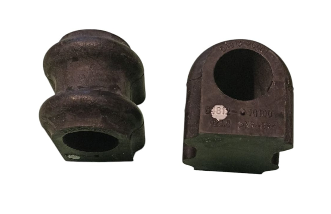 VİRAJ DEMİR LASTİĞİ SAĞ SOL  HYUNDAI ACCENT ERA DİZEL MOTOR (KORE)