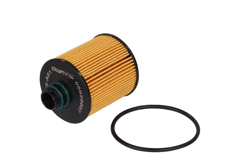 YAĞ FİLTRESİ FIAT EGEA 500X DOBLO 1,6 MJET (KRAFTVOLL)