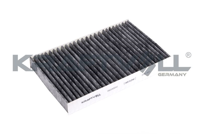 POLEN FİLTRESİ KARBONLU JUKE F15 2010-2019 ARASI (KRAFTVOLL)