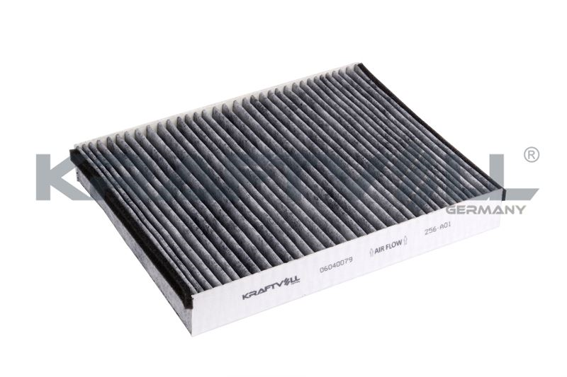 POLEN FİLTRESİ KARBONLU FORD MONDEO 2007-2014 (KRAFTVOLL)