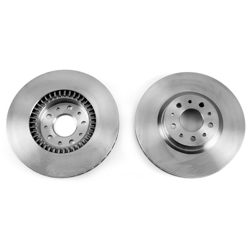 ÖN FREN DİSKİ 281mm TAKIM FIAT EGEA 2020-2026 ARASI (KRAFTVOLL)