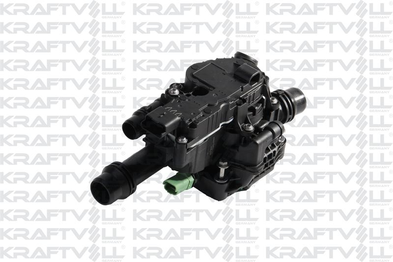 TERMOSTAT PEUGEOT 301 308 3008 5008 508 1.6HDI EURO6 (KRAFTVOLL)