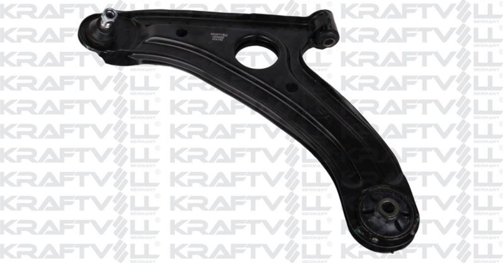 ÖN SOL ALT SALINCAK ROTİLLİ HYUNDAI GETZ 2002-2011 ( KRAFTVOLL )