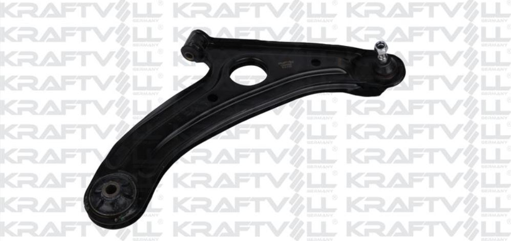 ÖN SAĞ ALT SALINCAK ROTİLLİ HYUNDAI GETZ 2002-2011 ( KRAFTVOLL )