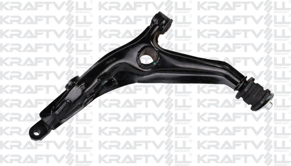 SOL ALT SALINCAK ROTİLSİZ HONDA CRV 1995-2001 ( KRAFTVOLL )