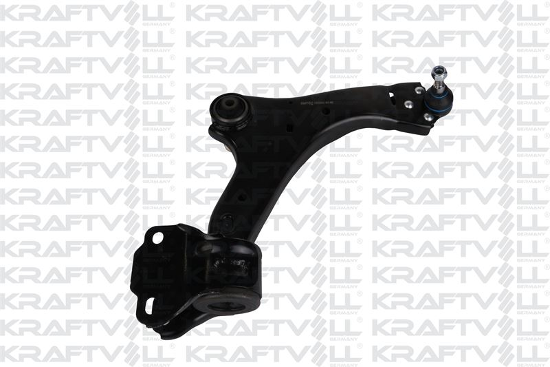 ÖN ALT SAĞ SALINCAK KOMPLE FORD MONDEO 2007-2014 (KRAFTVOLL)