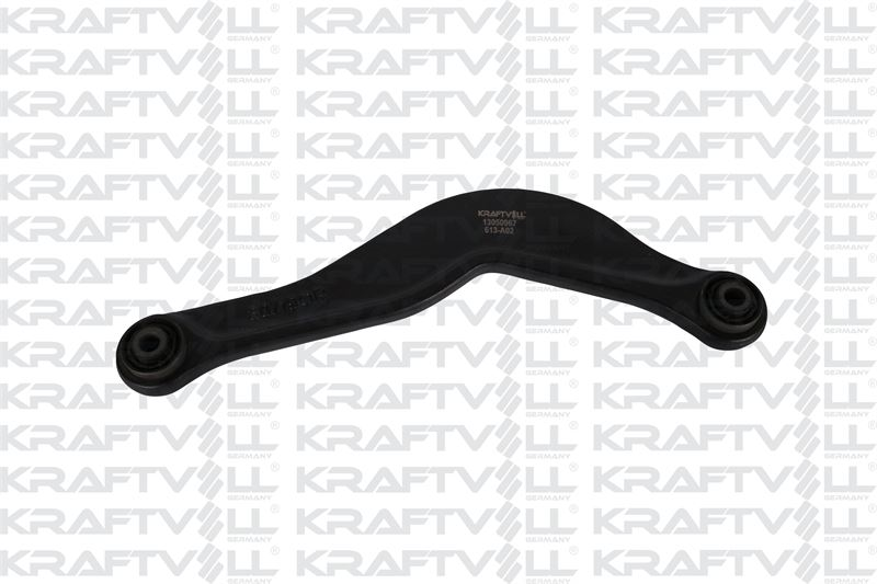 ARKA DENGE KOLU EGRİ KOMPLE FORD MONDEO 2007-2014 (KRAFTVOLL)