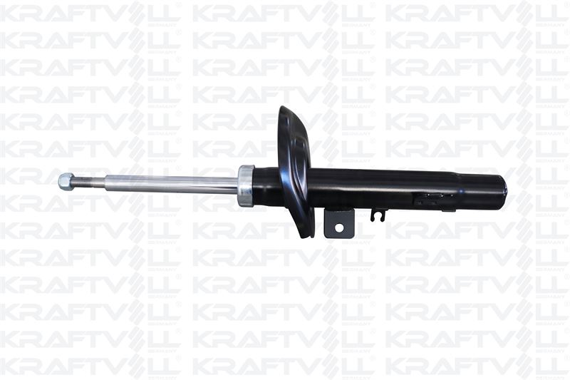 ÖN SAĞ AMORTİSÖR 47mm PEUGEOT 207 (KRAFTVOLL)