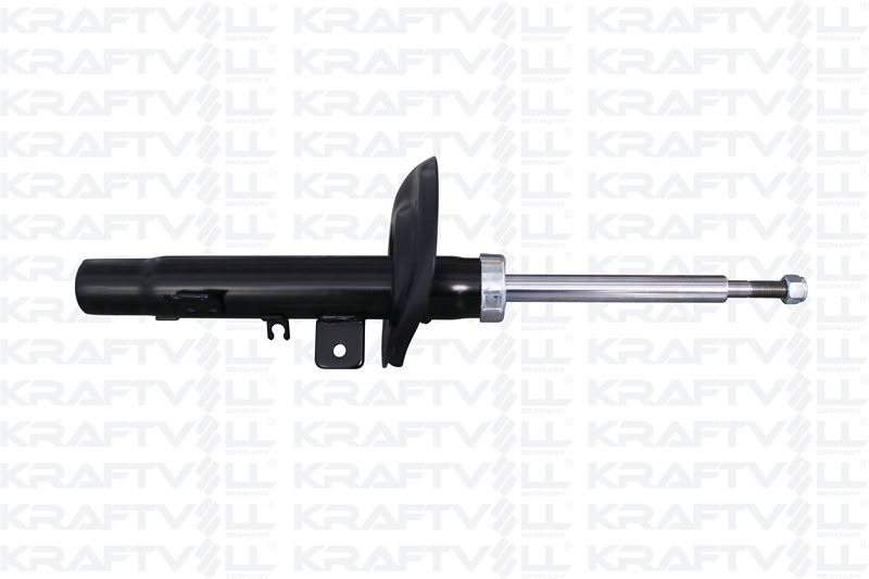 ÖN SOL AMORTİSÖR 47mm PEUGEOT 207 (KRAFTVOLL)