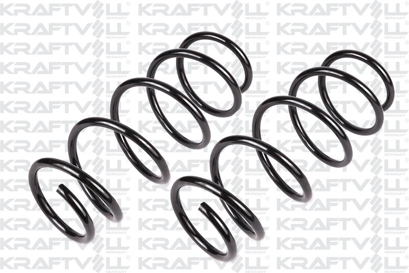 ÖN HELEZON YAYI TAKIM  FIAT EGEA 1,3 MJET DİZEL MOTOR (KRAFTVOLL)