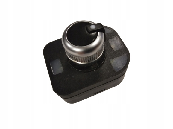 AYNA AYAR DÜĞMESİ AUDI A6 A7 A8 2011-2018 ARASI (KRAW)