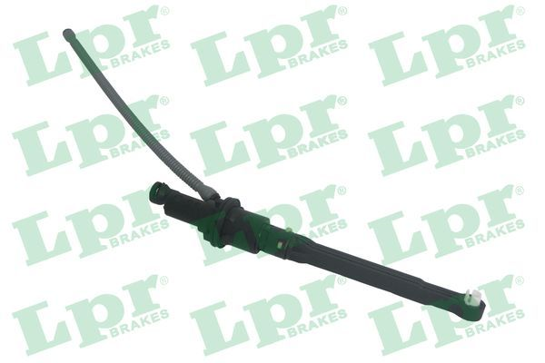 DEBRİYAJ ÜST MERKEZİ PEUGEOT 207 2007-2013 ARASI (LPR)