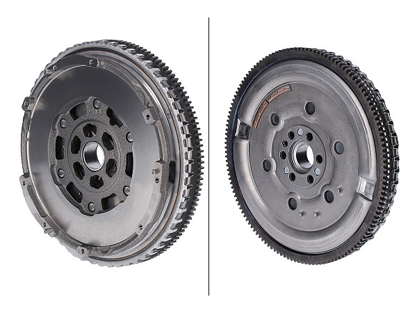 LUK 1233100QAB VOLAN MANUEL NISSAN QASHQAI JUKE PULSAR 1,2 DIG-T