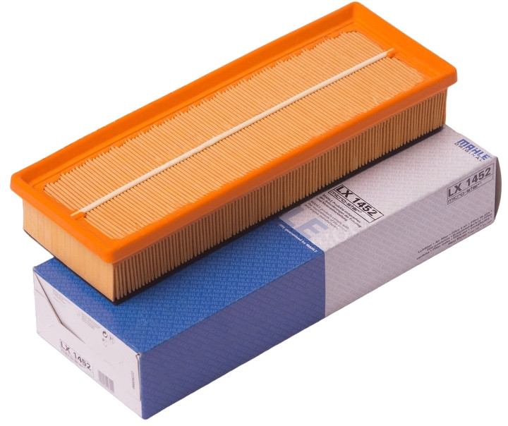 HAVA FİLTRESİ CITROEN BERLINGO C3 C4 1,4HDİ 1,6HDİ DİZEL (MAHLE)