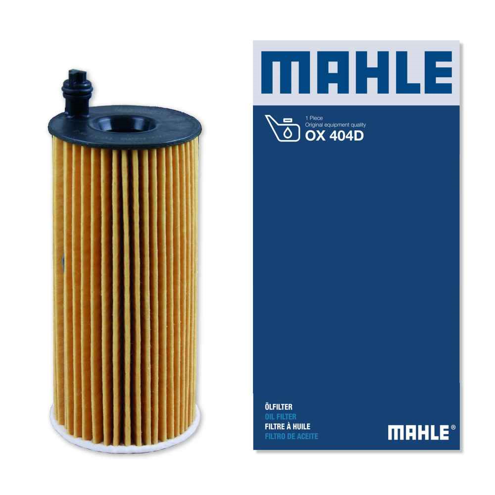 YAĞ FİLTRESİ BMW F20 1.16 1.8D 1.20D (MAHLE)