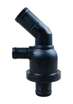 TERMOSTAT SMART FORFOUR FORTWO 0.9 - 1.0 BENZİNLİ (MAHLE)
