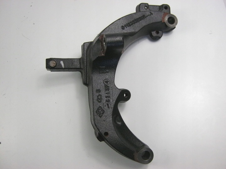 MAIS 112333988R SANZIMAN TAKOZ SPORTU MASTER III 2,3DCİ 2010 ÜSTÜ