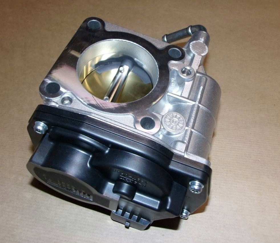 MAIS 161191KA1B KELEBEK KUTUSU MEGANE IV 1.6 16V H4M