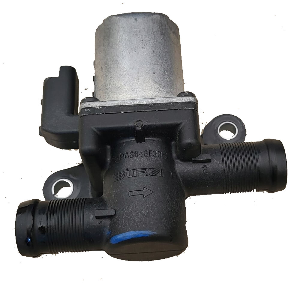 MAIS 212309316R SU DAGITICI ELEKTROVANASI MEGANE IV TALISMAN 1,5DCİ EURO6