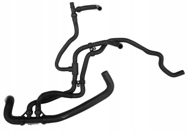 MAIS 215034819R RADYATOR CIKIS HORTUMU MEGANE IV TALISMAN 1,5DCİ