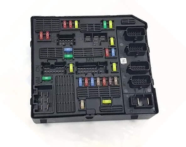 MAIS 284B69159R SIGORTA KUTUSU RENAULT FLUENCE