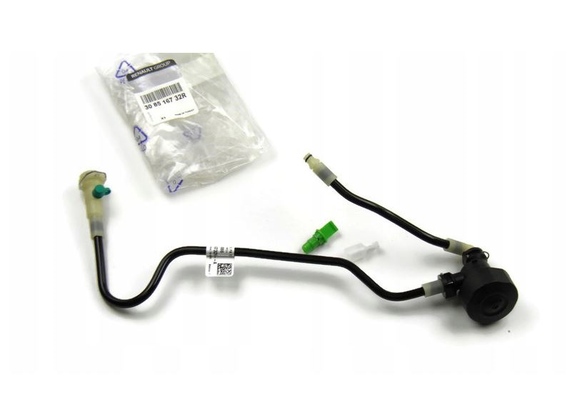 MAIS 308516732R HIDROLIK DEBRIYAJ HORTUMU KANGOO III