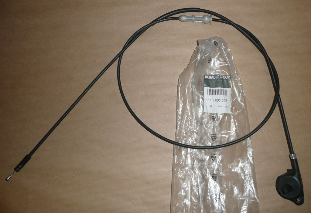 MAIS 656200020R KAPUT ACMA TELI MEGANE III