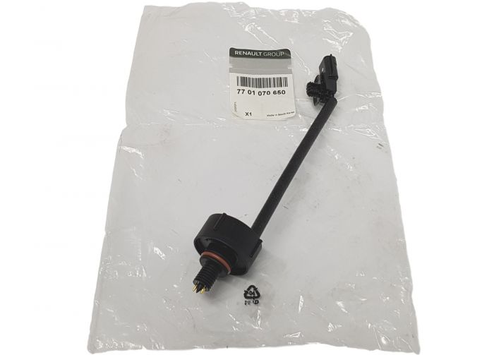 MAIS 7701070650 MAZOT FILTRE SENSORU MUSURU FLUENCE MEGANE III