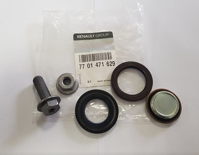 MAIS 7701471629 EKSANTRIK KECE TAKIMI LAGUNA 2.0 16V-F4R