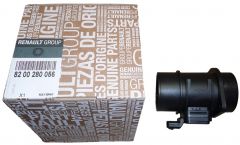 MAIS 8200280056 HAVA DEBIMETRESI CLIO KANGOO LOGAN 1.5DCI