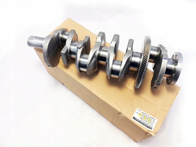 MAIS 8200385222 KRANK MİLİ TRAFIC LATITUDE LAGUNA KOLEOS 2.0DCI M9R