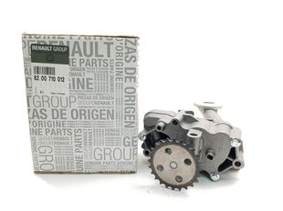 MAIS 8200710012 YAG POMPASI RENAULT EPSACE SAFRANE 2.2 G9T