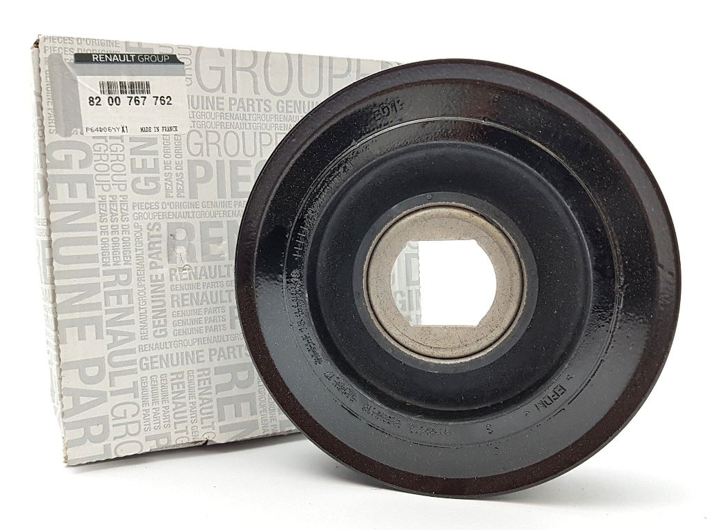 MAIS 8200767762 KRANK KASNAGI LATITUDE TRAFIC LAGUNA 2,0DCİ M9R