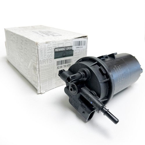 MAIS 8200780972 MAZOT FILTRESI KOMPLE MASTER II 2.5DCI